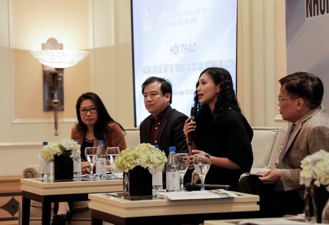 Du lịch sáng tạo: thách thức và cơ hội của Việt Nam ảnh 1