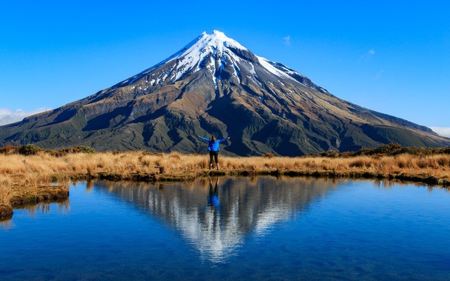 Ngọn núi thiêng 120.000 năm tuổi được trao quyền như con người ảnh 2