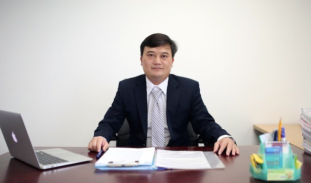 ‘Đá tự nhiên sẽ là xu thế tất yếu trong kiến trúc hiện đại’ ảnh 1