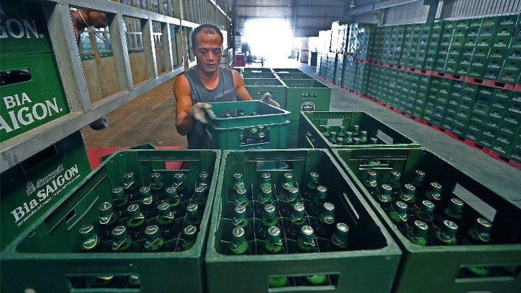 Ấn tượng 'Chính phủ kiến tạo' năm 2017 ảnh 1