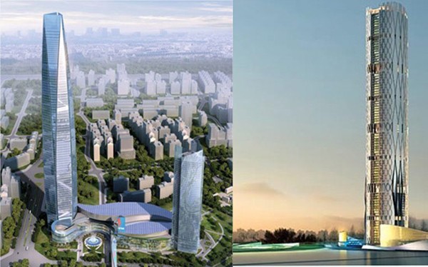 Khối tài sản tỷ USD đổi chủ: Bí ẩn sau cú sang tay chóng vánh ảnh 1