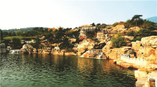 Hầm trú ẩn hạt nhân sâu 2 km của các lãnh đạo Trung Quốc ảnh 2