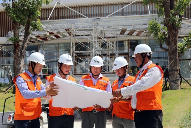 Chủ đầu tư vào Cù Lao Xanh là ai? ảnh 1