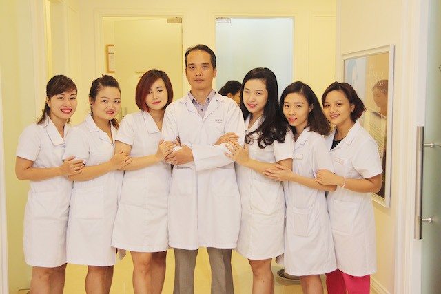 Mỹ phẩm Deaura – tiên phong trong kinh doanh và hoạt động xã hội ảnh 2