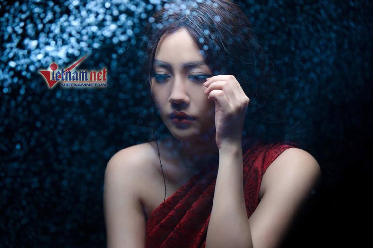 Văn Mai Hương lần đầu dốc hết tâm sự về cuộc tình đã qua ảnh 1