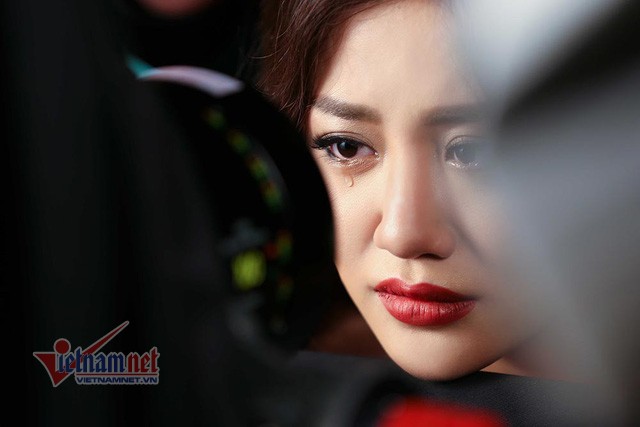 Văn Mai Hương lần đầu dốc hết tâm sự về cuộc tình đã qua ảnh 2