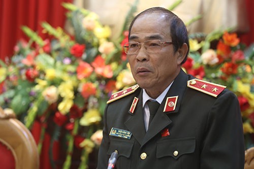 Ông Phan Văn Anh Vũ bị điều tra liên quan hoạt động kinh tế ảnh 1