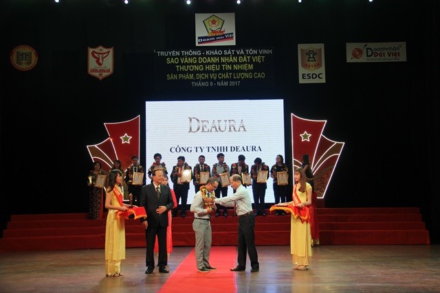 Mỹ phẩm Deaura – mang xu hướng làm đẹp thế giới cho phụ nữ Việt ảnh 4