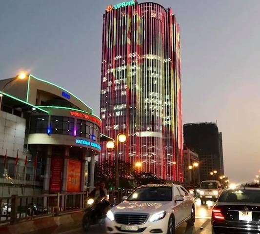 Muôn cách ‘thưởng nóng’ cho U23 Việt Nam ảnh 2