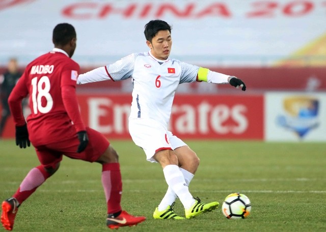 U23 Việt Nam - ngày mai đang bắt đầu từ hôm nay ảnh 2