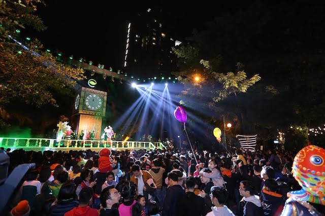 Những điểm xem trận chung kết U23 ‘chất’ nhất ở Hà Nội và TP. Hồ Chí Minh ảnh 1