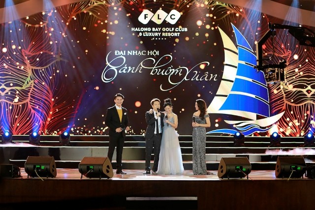 Khai trương Trung tâm Hội nghị Quốc tế tại FLC Hạ Long ảnh 2