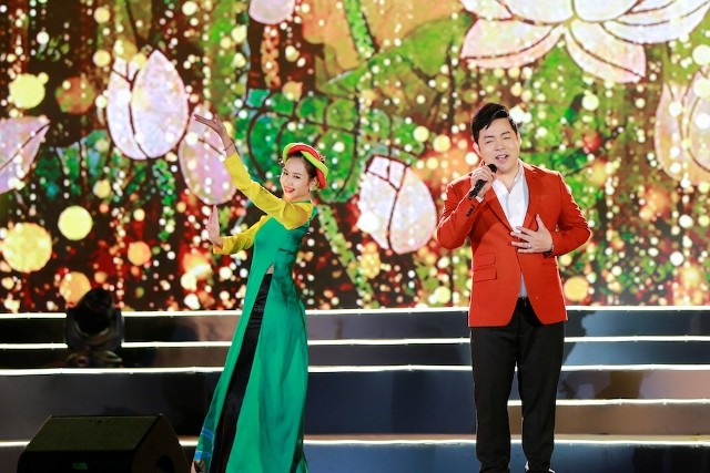 Khai trương Trung tâm Hội nghị Quốc tế tại FLC Hạ Long ảnh 3