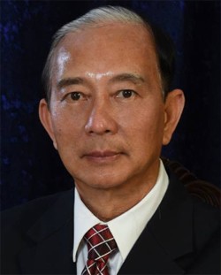 Bộ Công an: 'Chính phủ quốc gia Việt Nam lâm thời' là tổ chức khủng bố ảnh 2