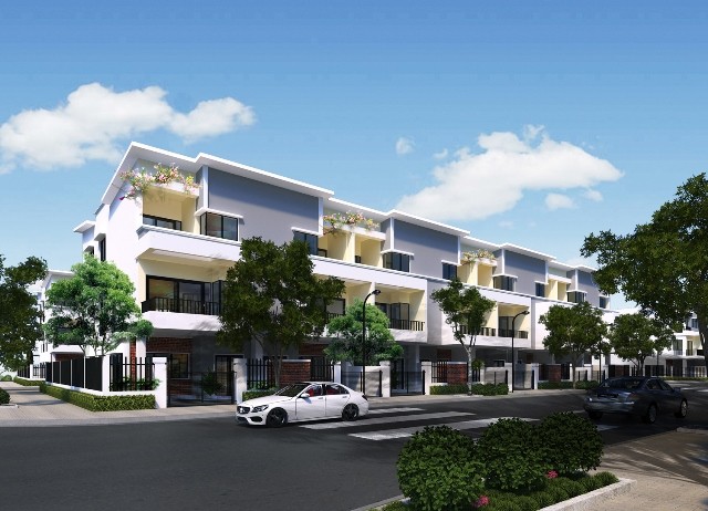 Ra mắt dự án Khu đô thị FLC Eco Charm tại Đà Nẵng ảnh 2