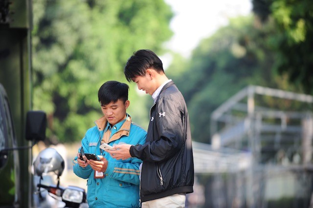 Các nhà mạng đã sẵn sàng cho Tết Nguyên đán 2018 ảnh 1