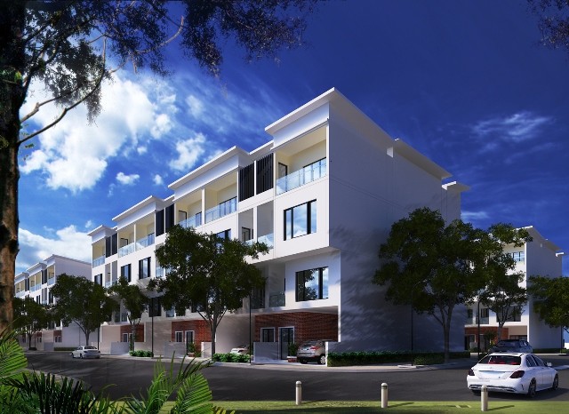 Ra mắt dự án Khu đô thị FLC Eco Charm tại Đà Nẵng ảnh 1