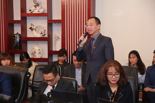 FLC giới thiệu quần thể nghỉ dưỡng FLC Quảng Bình ảnh 1