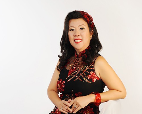 Thầy phong thủy dự đoán năm Mậu Tuất 'sóng gió' của ông Trump ảnh 1