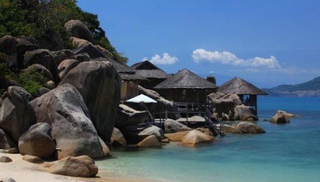 Bất động sản Nha Trang đang chờ một công trình biểu tượng? ảnh 2