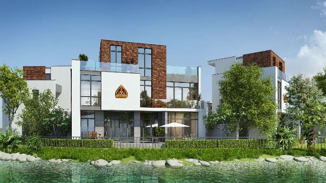 FLC Eco Charm đón đầu xu hướng sống mới tại Đà Nẵng ảnh 1