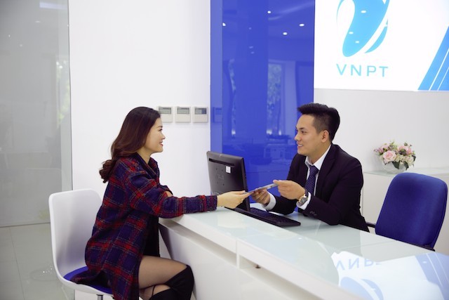 Đã đến thời của thuê bao điện thoại di động trả sau? ảnh 1