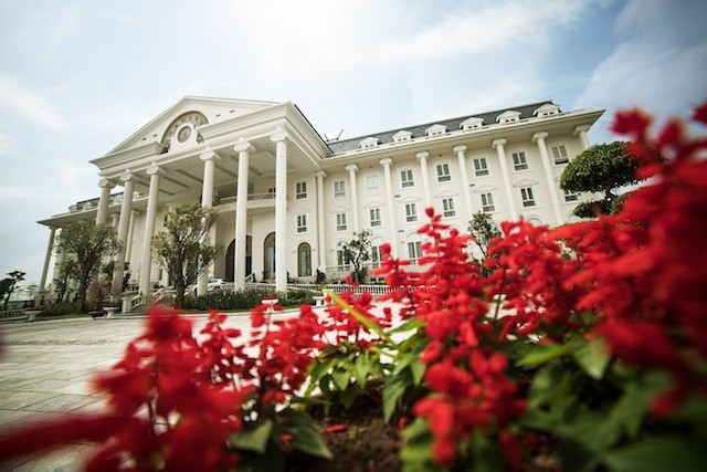 Du xuân nghỉ dưỡng 5 sao, tiết kiệm 1/3 chi phí ảnh 2