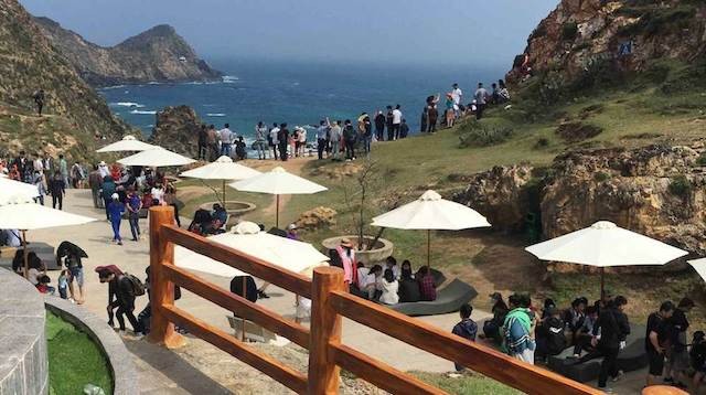 Du xuân nghỉ dưỡng 5 sao, tiết kiệm 1/3 chi phí ảnh 3