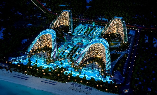 Bất động sản Cam Ranh ‘dậy sóng’ đón đầu hạ tầng hàng không ảnh 3