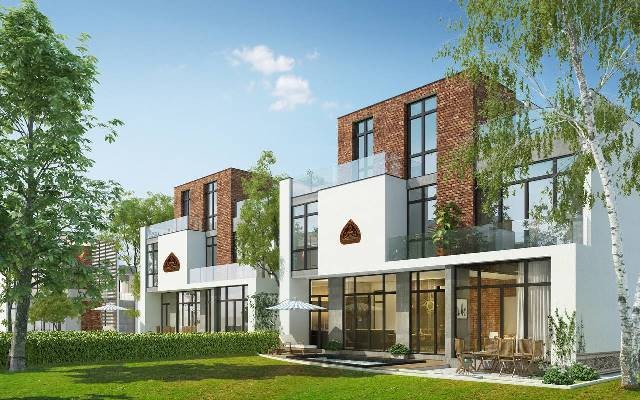 Bất động sản khu vực Tây Bắc Đà Nẵng nóng từng ngày ảnh 2