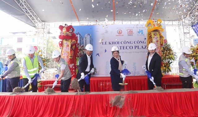 Hòa Bình khởi công 3 dự án mới, trị giá 1300 tỷ đồng ảnh 2