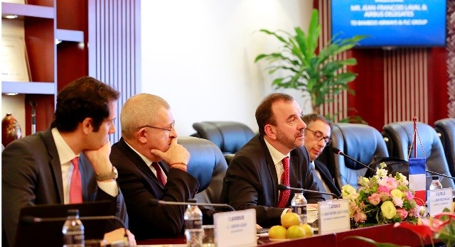 FLC đặt mua 24 tàu bay Airbus cho Bamboo Airways ảnh 2