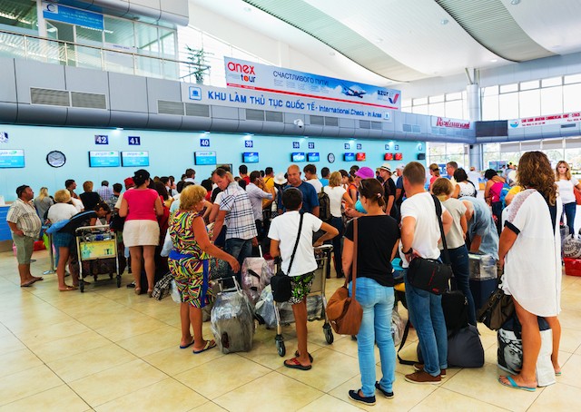 Bất động sản Cam Ranh ‘dậy sóng’ đón đầu hạ tầng hàng không ảnh 2