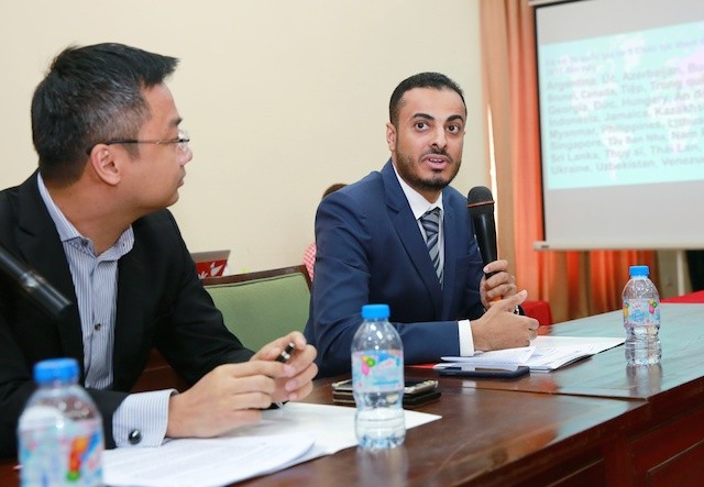 271 kỳ thủ tranh tài tại Giải Cờ vua Quốc tế HDBank 2018 ảnh 4