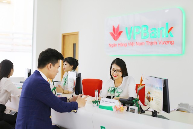 Tín dụng tiêu dùng: từ sắc ‘đen’ đến ‘trắng’ ảnh 1