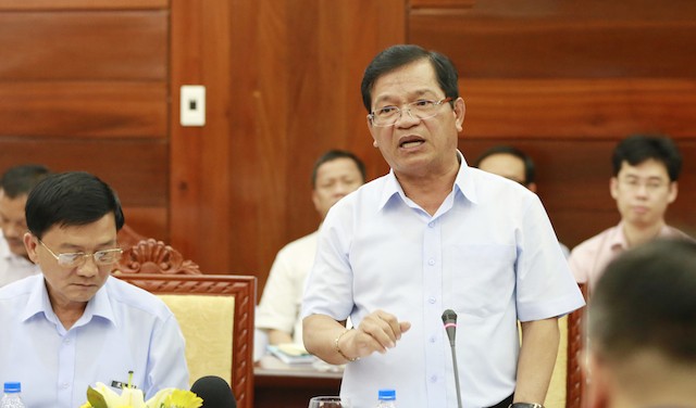  FLC sẽ triển khai ‘siêu dự án’ 3.890 ha tại Quảng Ngãi ảnh 2