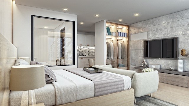 The Coastal Hill tung hàng hiếm, khuấy động thị trường địa ốc đầu năm ảnh 2