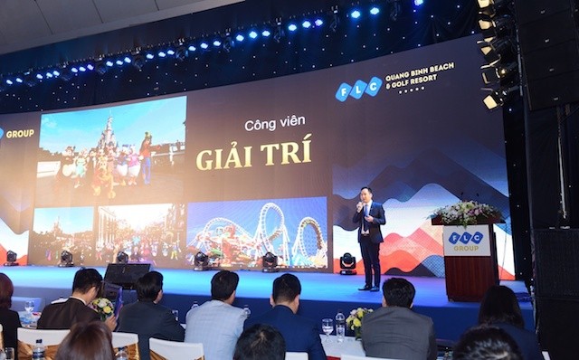 Hơn 1.000 sales hội tụ tại sự kiện kickoff Amazing Race ảnh 3