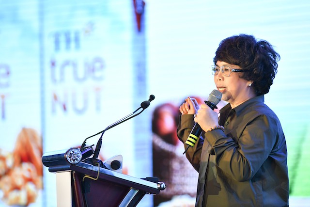 Dinh dưỡng sữa hạt: Đón đầu xu hướng tiêu dùng lành mạnh ảnh 6