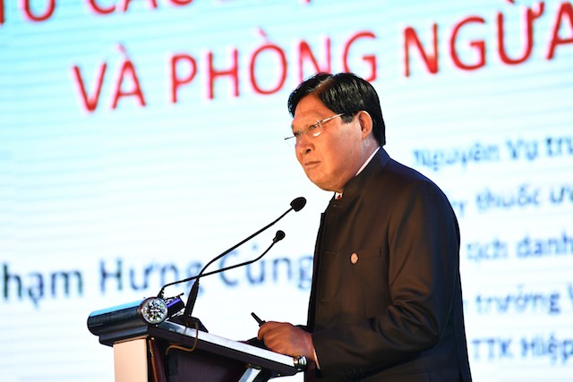 Dinh dưỡng sữa hạt: Đón đầu xu hướng tiêu dùng lành mạnh ảnh 2