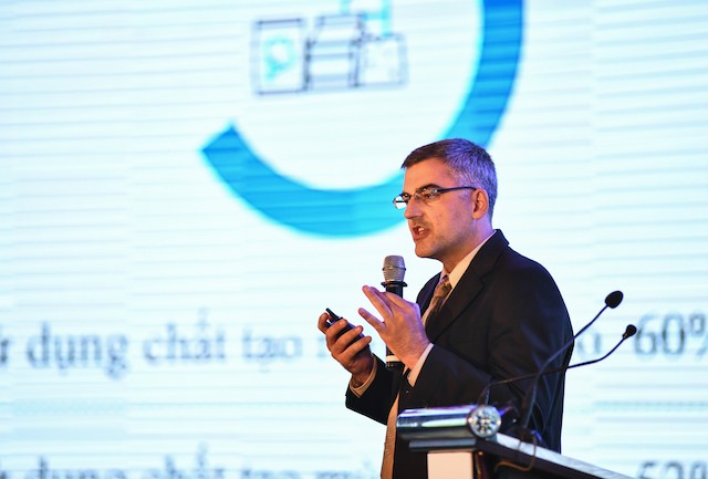 Dinh dưỡng sữa hạt: Đón đầu xu hướng tiêu dùng lành mạnh ảnh 3