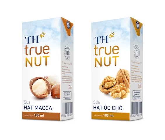 Dinh dưỡng sữa hạt: Đón đầu xu hướng tiêu dùng lành mạnh ảnh 5