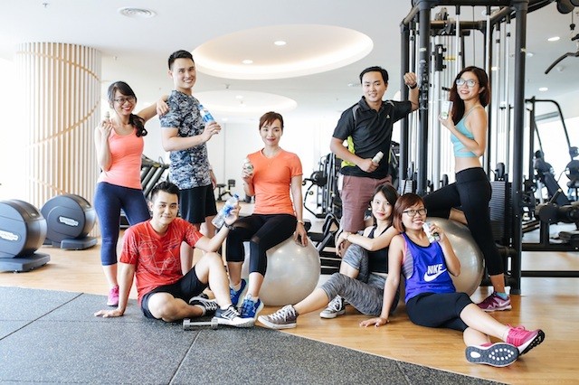 Vinamilk chiếm ngôi số 1 trong ‘100 nơi làm việc tốt nhất Việt Nam’ ảnh 3