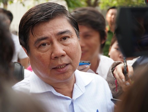 Nghi vấn trong vụ cháy chung cư Carina Plaza khiến 13 người chết ảnh 4