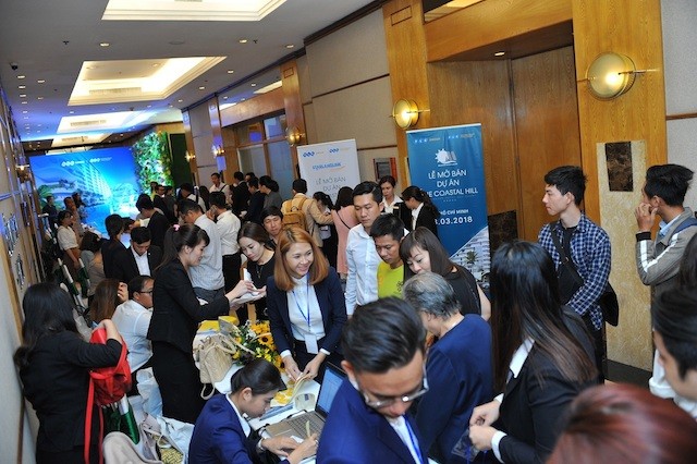 Vì sao condotel khách đặt mua gấp nhiều lần quỹ căn mở bán? ảnh 1