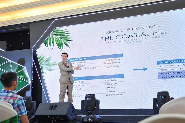 Vì sao condotel khách đặt mua gấp nhiều lần quỹ căn mở bán? ảnh 3