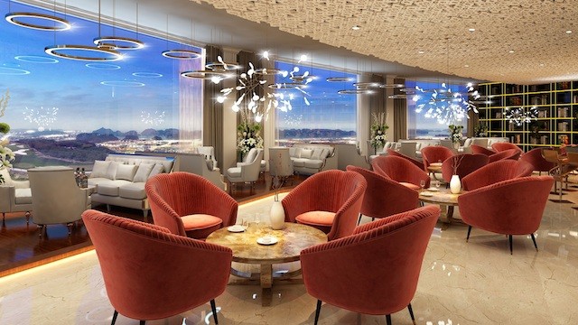 Quảng Ninh, miền đất hứa của bất động sản nghỉ dưỡng ảnh 1