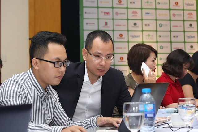 Dragon City được bình chọn là nơi có không gian sống chuẩn mực nhất Việt Nam ảnh 2