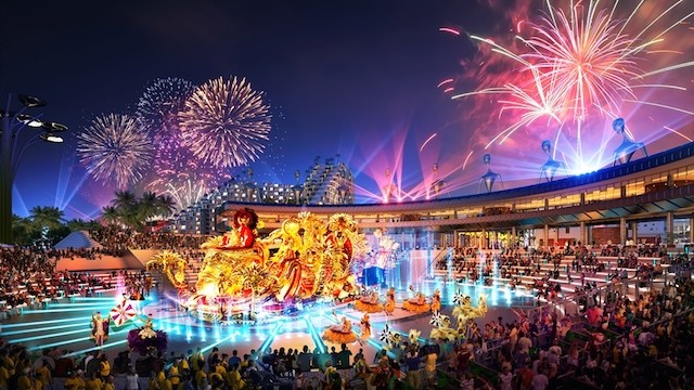 Bài toán mới cho các chủ đầu tư bất động sản nghỉ dưỡng ảnh 1