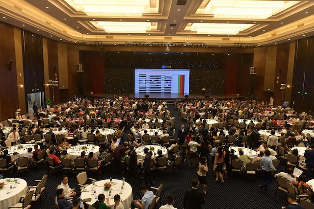 Bất ngờ dự án chinh phục nhà đầu tư từ cái nhìn đầu tiên ảnh 1